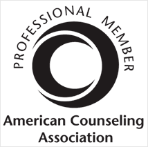 A professional member of the american counseling association